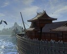 Total War: Shogun 2 now freely available on Steam (Source: Steam)