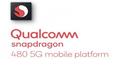 The Snapdragon 480: 5G on a budget (Source: Qualcomm)