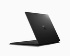 A render of the what the black Surface Laptop 2 is expected to look like. (Source: Domi)