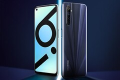 The Realme 6i will be launched in India on July 14. (Image source: Flipkart via @Sudhanshu1414)