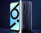 The Realme 6i will be launched in India on July 14. (Image source: Flipkart via @Sudhanshu1414)