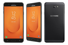 The Samsung Galaxy J series was introduced in 2013 and features mid-range devices. (Source: PhoneArena)