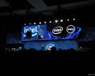 Dell briefly teases new XPS laptop with Ice Lake at Intel keynote