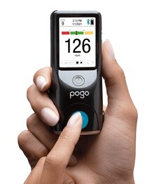POGO Monitor. (Image source: Intuity)