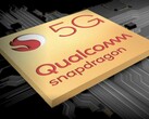 The alleged Snapdragon 865 is said to integrate LPDDR5 support may have a version that does not integrate the 5G modem. (Source: XDA Developers)