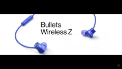New OnePlus launch, new Bullets. (Source: YouTube)