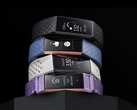 The Fitbit Charge 3 wearable was called the 