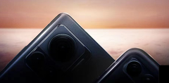 The X30 Pro and Razr 2022 will launch together, and may have just leaked together. (Source: Motorola)