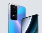 The Poco F4 could be a rebadged Redmi K40S. (Source: Xiaomi)
