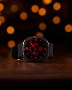 Samsung unveils breakthrough solid-state battery for wearables (Image source: Samsung)