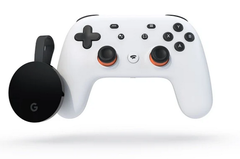 The Stadia Premiere Edition is now $100. (Image via Google)