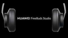 The FreeBuds Studio are official. (Source: YouTube)