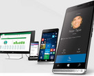 HP Elite x3 Windows phablet coming soon