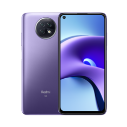 In review: Xiaomi Redmi Note 9T. Test device provided by Xiaomi Germany.