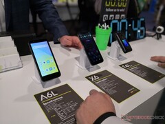 Nuu Mobile X6 LTE aiming for an aggressive $100 USD price point