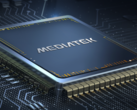 MediaTek ha lanzado dos nuevos chips de juego de nivel básico (imagen a través de MediaTek)