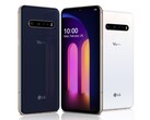 The LG V60 ThinQ is slowly starting to receive Android 11 globally. (Image source: LG)