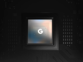 The Google Tensor G4 has been benchmarked on Geekbench (image via Google)