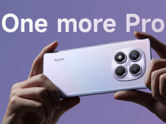 The Redmi Note 14 Pro 4G is the third Pro smartphone in the Redmi Note 14 range. (Image source: Xiaomi)