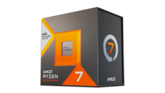 The AMD Ryzen 7 7800X3D is scheduled to hit shelves on April 6 (image via AMD)