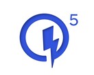 Qualcomm Quick Charge 5 can top up a phone from 0 - 50% in 5 minutes, and 0 - 100% in 15 minutes. (Image Source: Qualcomm)