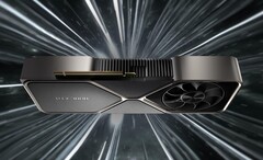 January 12 will mark the arrival of yet more RTX 30 series graphics cards. (Image source: NVIDIA)