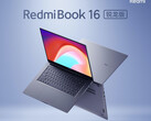 The RedmiBook 16 will launch on May 26. (Image source: Xiaomi)