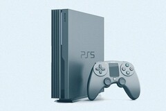 Sony PlayStation 5 console (Source: Sony)