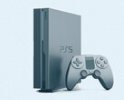 Sony PlayStation 5 console (Source: Sony)