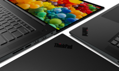 Lenovo ThinkPad P1 G4: Premium workstation gets larger 16:10 LCD, vapor chamber &amp; Nvidia RTX A5000
