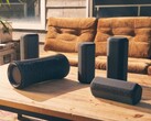 The Sony wireless X-Series speakers are now available in the US. (Image source: Sony)