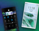 Russian Sailfish OS fork Aurora OS could be an Android alternative for Huawei. (Source: Jolla)