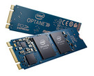 Intel’s new Optane 800P series of M.2 SSDs have arrived. (Source: Intel)
