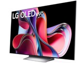 The 83-inch G3 OLED has dropped to its lowest sale price thus far (Image: LG)