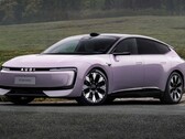 The electric 2025 Audi E5 Sportback (Image source: Audi)