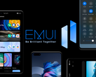 Huawei will not finish the rollout of EMUI 11 for a few months yet. (Image source: Huawei)