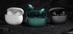 Xiaomi's latest TWS earbuds. (Source: Xiaomi)