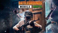 Battlegrounds Mobile banned millions of Indian players for cheating (Image source: Battlegrounds Mobile India)