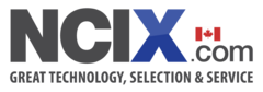 NCIX has filed for bankruptcy. (Source: NCIX)