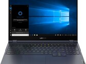 Lenovo Legion 7 15IMH05 (Legion 7i) Laptop Review: Top performance and display