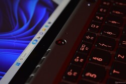 5 megapixel camera for tablet mode