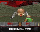 The classic FPS titles Doom and Doom II go mobile