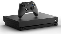 Microsoft is readying a major Spring update for its Xbox One console range. (Source: Microsoft)