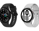 Amazon Canada has confirmed numerous details about the Galaxy Watch 4 and Galaxy Watch 4 Classic. (Image source: Amazon Canada)