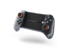 The Viture x 8BitDo Ultimate Mobile Gaming Controller is available to buy from Amazon and Viture. (Image source: Viture)