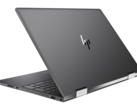 HP had 24.3% notebook market share in 2017. (Source: HP)