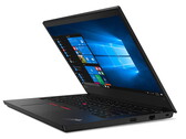 Lenovo ThinkPad E14 laptop review: Intel CPU loses against AMD Ryzen, but what else is new?