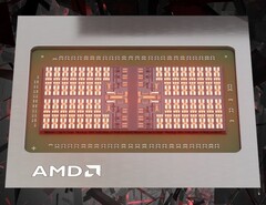 AMD is planning to launch the RDNA3 GPUs in late 2022. (Image Source: Moore&#039;s Law is Dead)