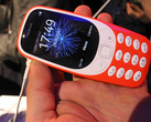 The Nokia 3310 isn't the only Nokia phone running into issues with the 900 MHz brand. (Source: Nokia)