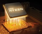 The AMD Ryzen 7 4700G may have a 65 W TDP. (Image source: AMD)